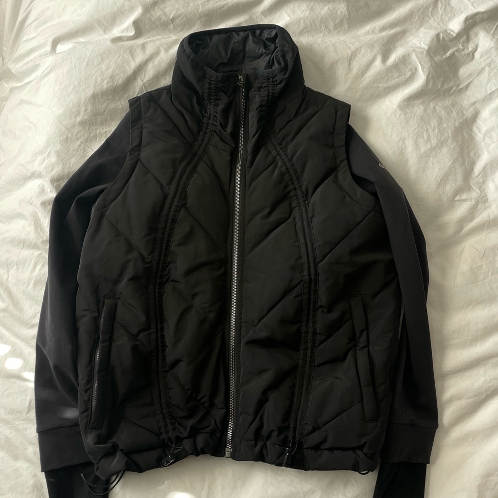 Alo jacket